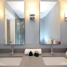 Bathroom Ideas