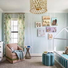 Bedrooms