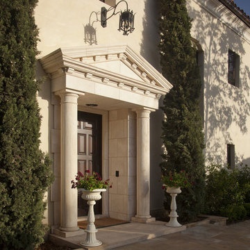 Mediterranean Estate