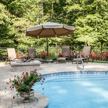 Patio Ideas