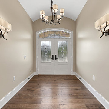 Sprawling Ranch
