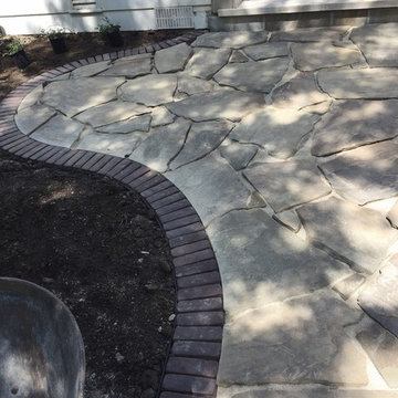 Hardscape Highlights