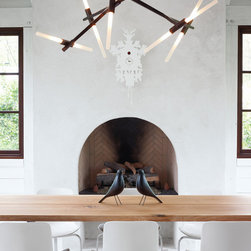 Lighting - Pendant Lighting
