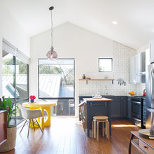 small house