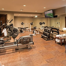 Home gym