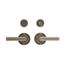 front door entry sets