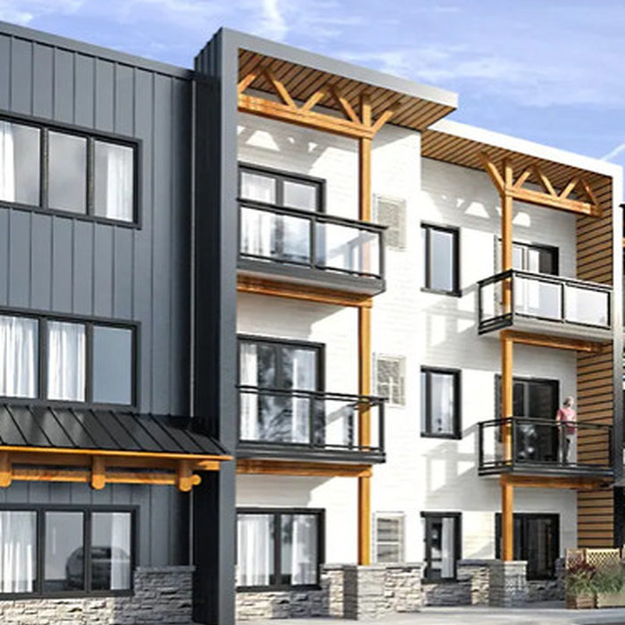 MULTI FAMILY HOMES IN CALGARY