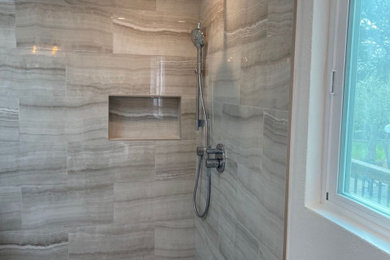 Example of a bathroom design in San Francisco