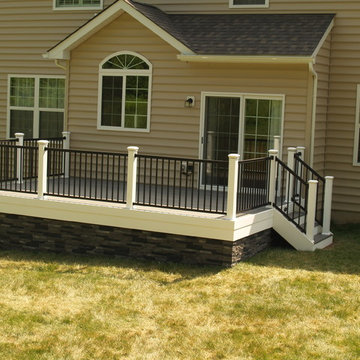 Decks