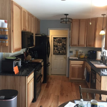 12065 - Verde Butterfly Granite Project
