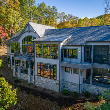 The Reserve at Lake Keowee XV