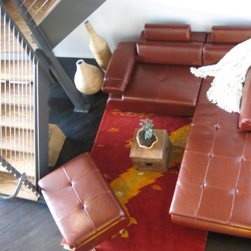 Downtown Los Angeles Artist Loft