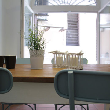 Casa vacanze_ 80mq Trastevere