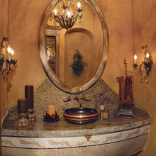 Powder Room Part 2