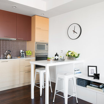 St. Lawrence Market Condo