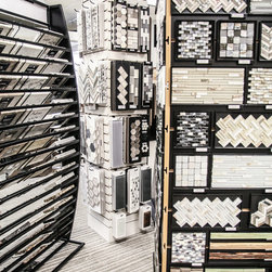 SRS Design On-Site Studio - Accent Trim And Border Tile