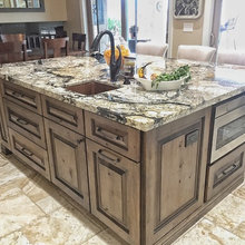 kitchen design