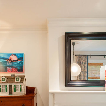 East Nashville Full Home Remodel