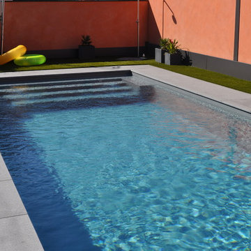 Gartenpool