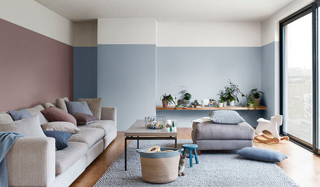 5 consejos profesionales para redecorar las paredes