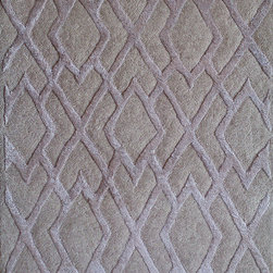 SL-1 SAGA GREEN - Rugs