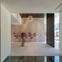 Lobby area