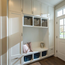 Family Foyer