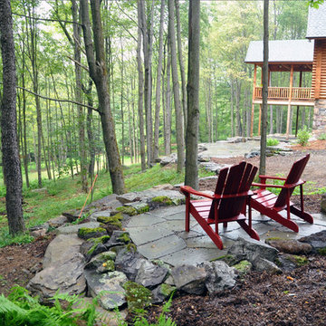 Perch Patio