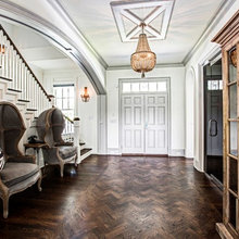 Low Country Style