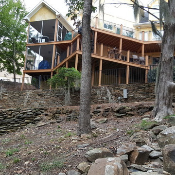 Patios
