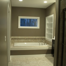 Sandy's Bathroom
