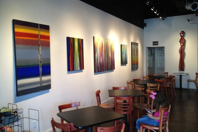 2015 -2017 paintings