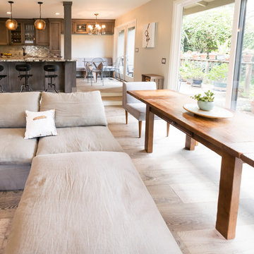Menlo Chic Townhome