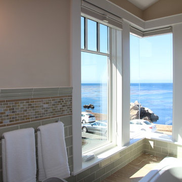 Pacific Grove Beach House