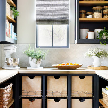Bunker Hill Transitional