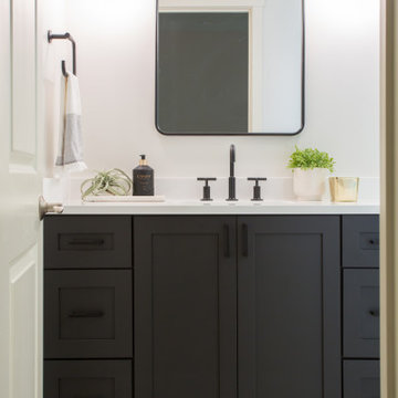 Kirkland | Modern Farmhouse