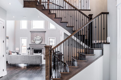 Entryway photo in Toronto