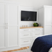 St. Andrews Bedroom