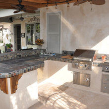 Outdoor Room