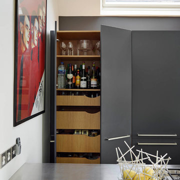 Rolston Kitchen Case Study