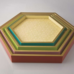 Piling Palang Lacquerware - Products
