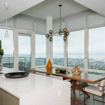 388 Bridge Penthouse - F, Brooklyn