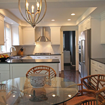 Custom Style and Value - Grosse Pointe Shores