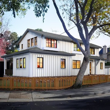 Future Homes In the Peninsula Area