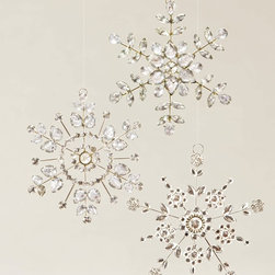 PRODUCTS | Ornament Sets - Christmas Ornaments