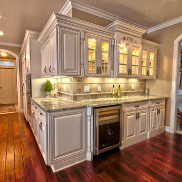 Kitchen Remodel in Canton