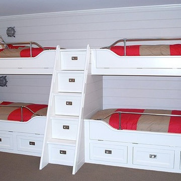 children's rooms