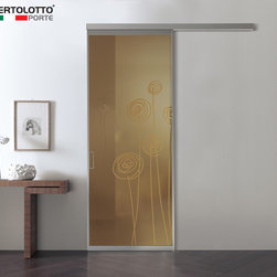 Modern Doors - Products