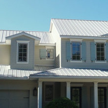 roofs