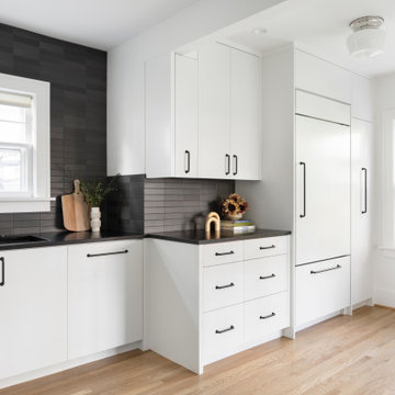 Irvington Modern